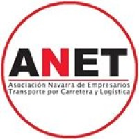 ANET logo - Similar company to Transargi
