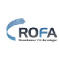 Rofa Conveyor Technology
