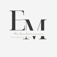 Huidondernemers logo - Similar company to Brandiki Studio