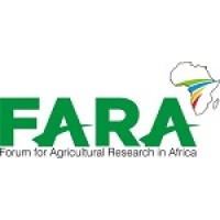 Forum for Agricultural Research in Africa - FARA logo - Similar company to Youth Engagement In Agriculture Network (Yean)