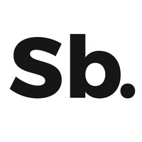 Spacebrand logo - Similar company to Spacebrand