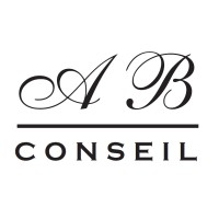 A.B. Conseil logo - Similar company to Lybellis Patrimoine