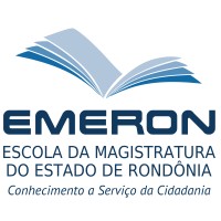 Escola da Magistratura de Rondônia logo - Similar company to Escola Judicial Do Paraná