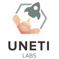 UNETI Labs logo - Similar company to Econtro