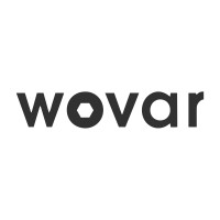 Wovar logo - Similar company to Salo U.A.