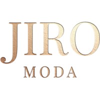 Jiro Moda logo - Similar company to Hispapharma