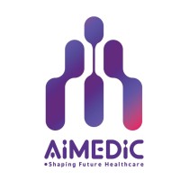 AIMedic logo - Similar company to Alpha Reality