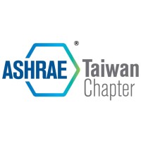 ASHRAE Taiwan Chapter logo - Similar company to Kampmann Heating, Cooling, Ventilation Ltd.