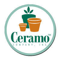Ceramo Company logo - Similar company to Mega Collections
