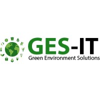 GES-IT ApS. logo - Similar company to It-Ai Solutions Aps