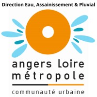 Eau Assainissement Pluvial - Angers Loire Métropole logo - Similar company to Adipap