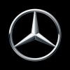 Mercedes-Benz Autobuses logo - Similar company to Pixydus