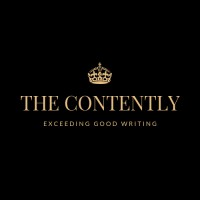 The Contently logo - Similar company to Trevo Tech