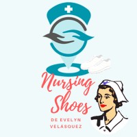 Nursing Shoes logo - Similar company to Shoeme.Ca