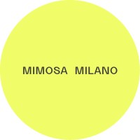 Mimosa - Milano logo - Similar company to Blue Chip Eventi