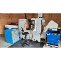 010cnc  ⚙️ logo - Similar company to Avasto Bv