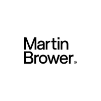Martin Brower SEA logo - Similar company to Undisclosed