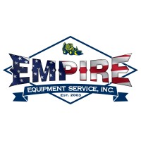 EMPIRE EQUIPMENT SERVICE INC logo - Similar company to Butier Engineering