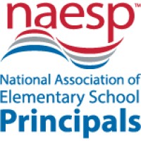 National Association of Elementary School Principals (NAESP) logo - Similar company to Lead Idea Center