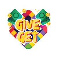 Give-Get logo - Similar company to Equitytech Consulting Llc