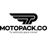 Motopack logo - Similar company to Archway Learning Solutions