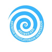 ASURES. Asuntos Regulatorios Sanitarios logo - Similar company to Spi Américas