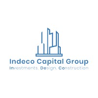 Indeco Capital Group logo - Similar company to Banyan Development Group