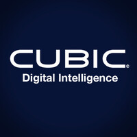 Cubic Digital Intelligence logo - Similar company to Us Fleet Forces Command