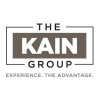 The KAIN Group logo - Similar company to Odc Tooling & Molds