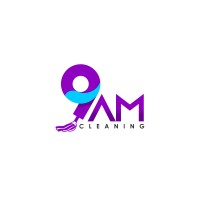9am Cleaning Limited logo - Similar company to The Avuna Group
