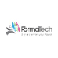 FORMATECH New Technologies sa logo - Similar company to Forma Tech Solution