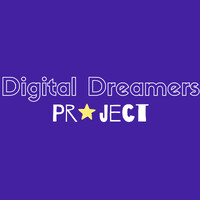 Digital Dreamers Project logo - Similar company to Weird We