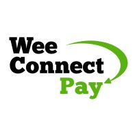 WeeConnectPay logo - Similar company to Cs Paiement - Clover