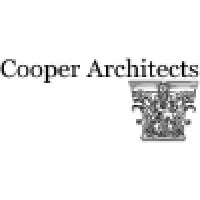 Cooper Architects logo - Similar company to Crabtree Architecture + Design