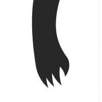 The Honey Badger logo - Similar company to Alphabet Works