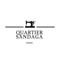 Quartier Sandaga logo - Similar company to Mam'Doux