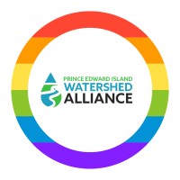 PEI Watershed Alliance logo - Similar company to Conservación Marina Ecuador