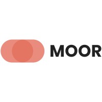 MOOR Portal logo - Similar company to Egyprotech