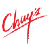 Chuy's Restaurants logo - Similar company to P. Terry'S Burger Stand