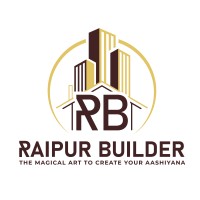 Raipur Builder Pvt Ltd. logo - Similar company to Rda Raipur Official
