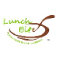 Lunch Bite logo - Similar company to Oru Pothichoru