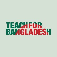 Teach For Bangladesh