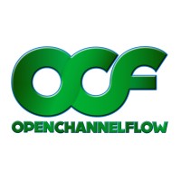 Open Channel Flow logo - Similar company to Flow Consulting Ltd