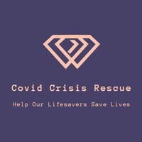 Covid Crisis Rescue Foundation logo - Similar company to Financial Crisis Future Solution Ltd.