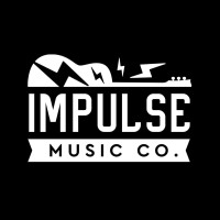 Impulse Music Co. logo - Similar company to Hyperion Records