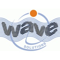 iWave Solutions logo - Similar company to Innovativewave Solutions
