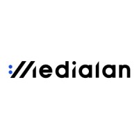 Medialan.pl logo - Similar company to Pbdom