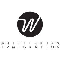 Whittenburg Immigration Law logo - Similar company to Jayaraman Law, Llc