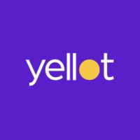 Yellot logo - Similar company to Bsafe Consulting