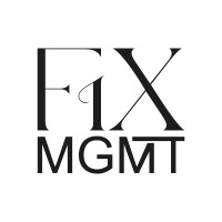 Fix Artist & Talent Management